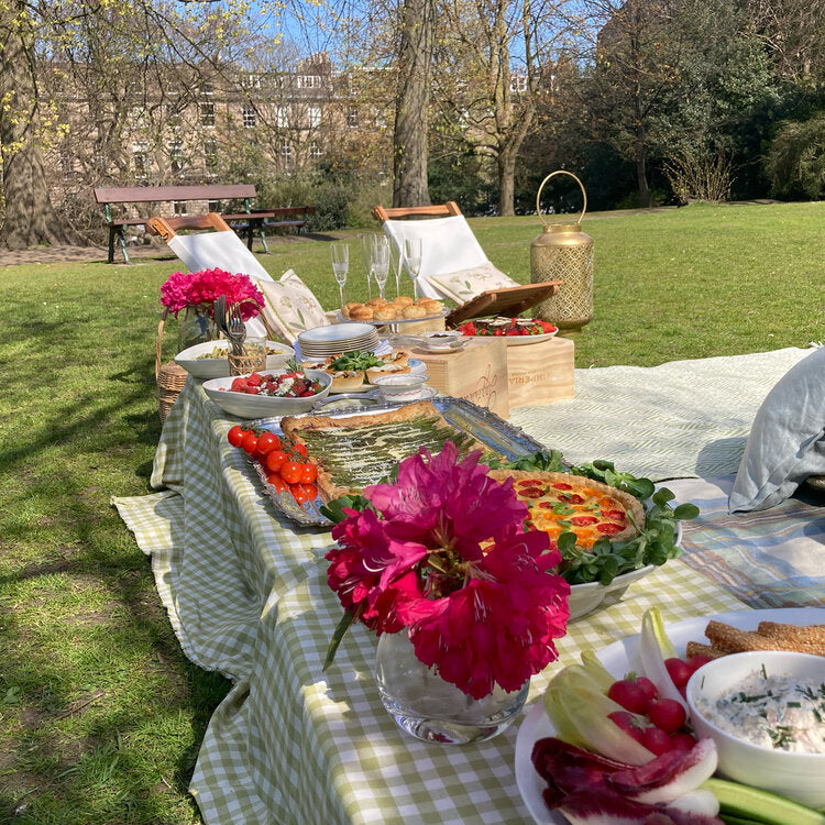 PERFECT PICNIC RECIPES