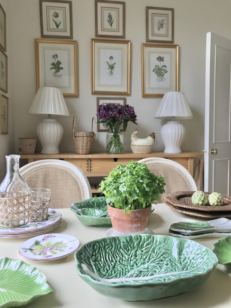 TWO HEALTHY RECIPES FOR THE NEW YEAR