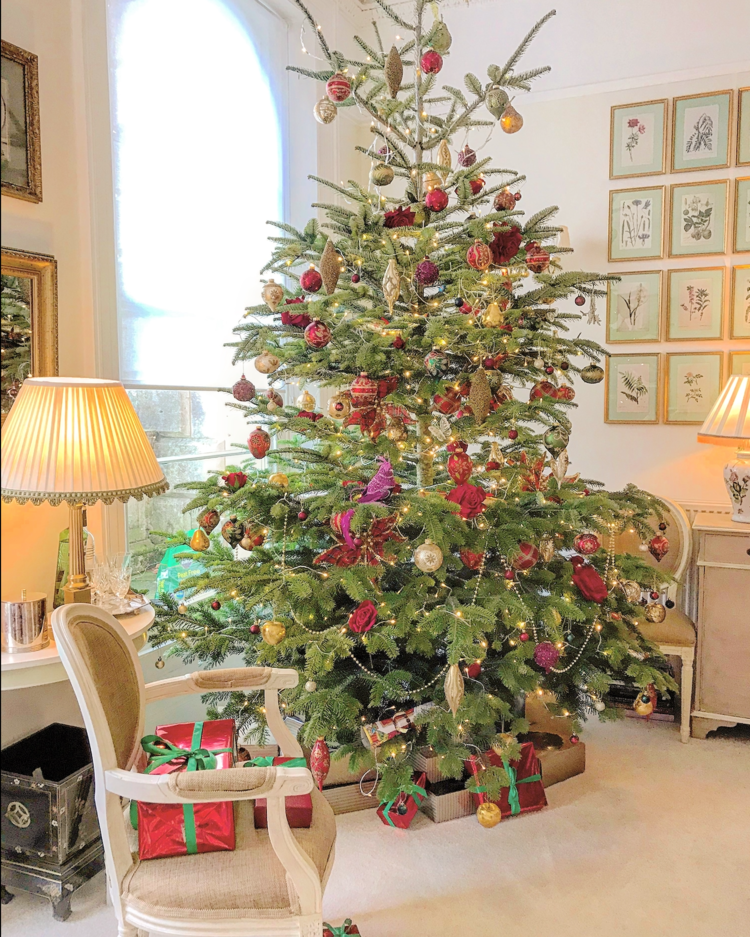COUNTDOWN TO CHRISTMAS - PREPARING FOR THE FESTIVE SEASON