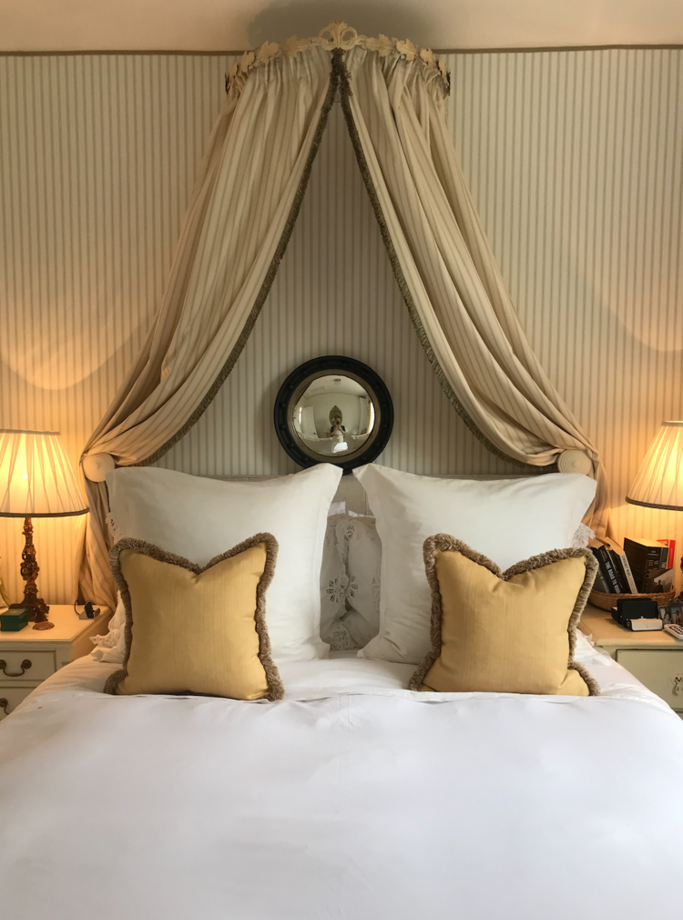 NEW YEAR, NO RESOLUTIONS