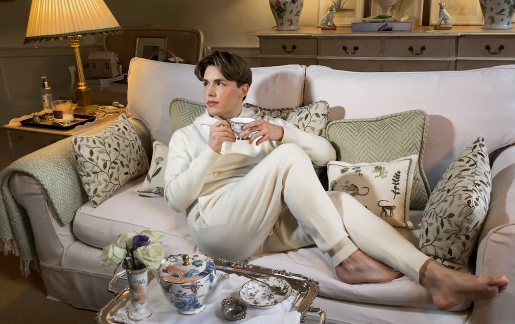 SMALL WAYS TO MAKE YOUR LIFE MORE BEAUTIFUL