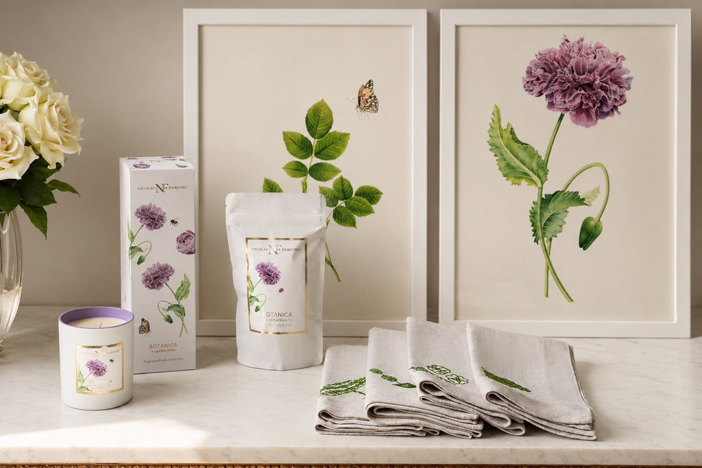 The Botanica Collection