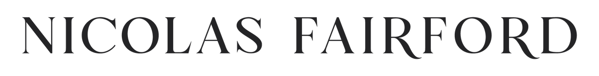 Nicolas Fairford | Shop